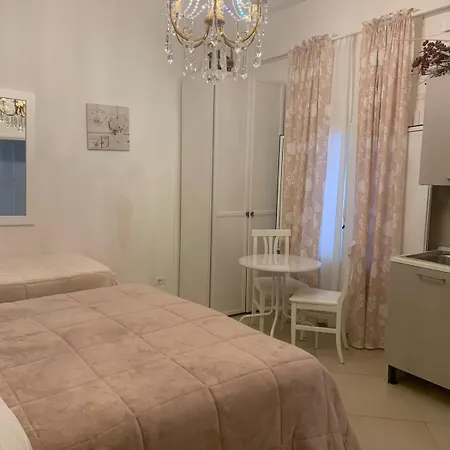 San Nicola D'amare Барі