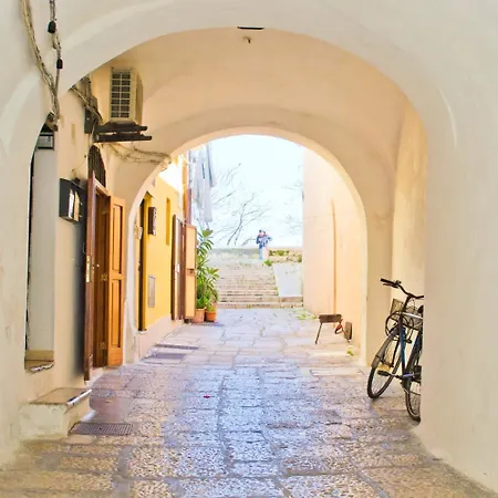 San Nicola D'amare Bari