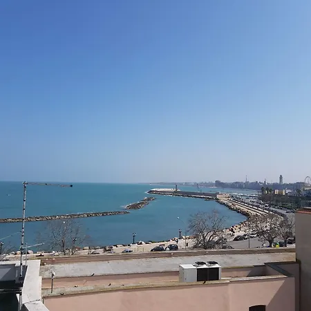 San Nicola D'amare Барі