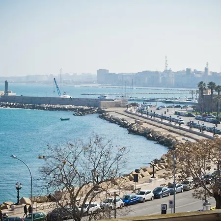 לינה וארוחת בוקר San Nicola D'amare