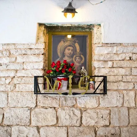 San Nicola D'amare לינה וארוחת בוקר בארי