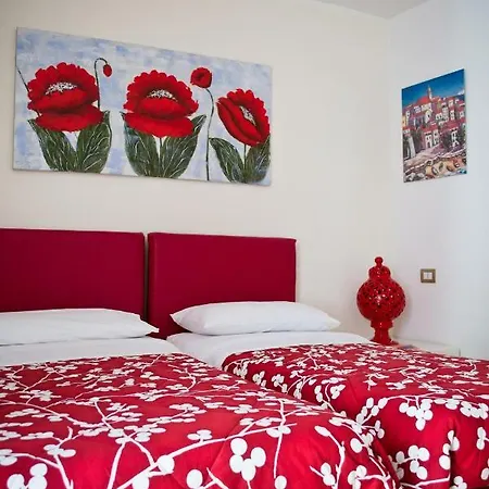 San Nicola D'amare Готель типу 