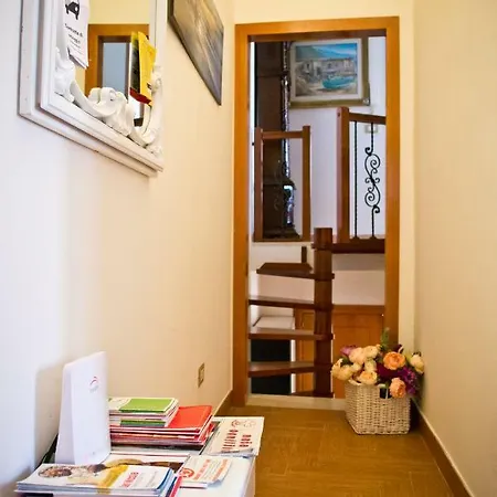 Готель типу 