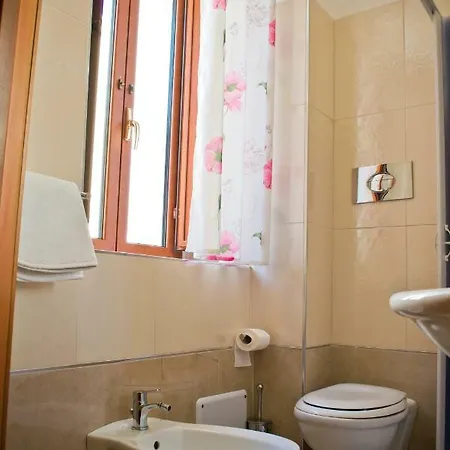 San Nicola D'amare Готель типу 