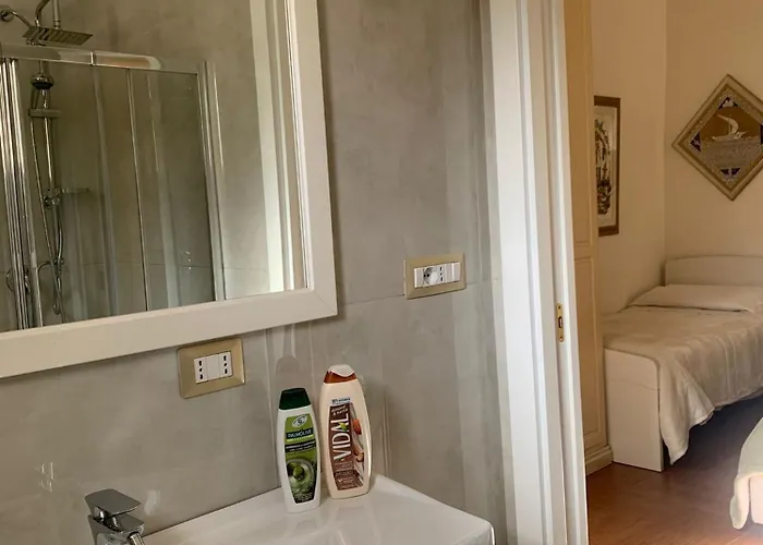 Bed & Breakfast San Nicola D'amare