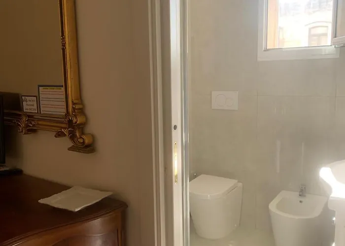 San Nicola D'amare Bed & Breakfast