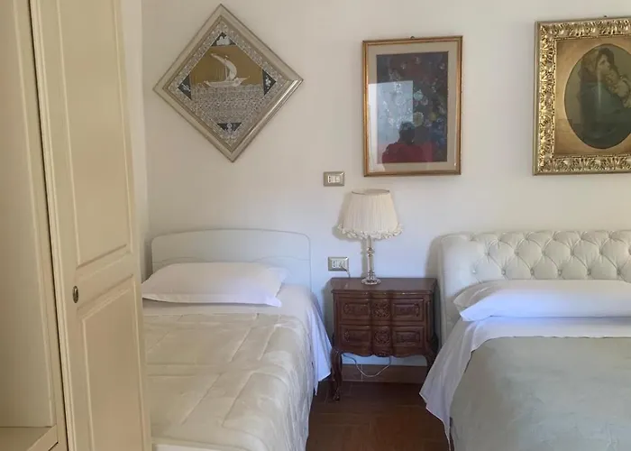 San Nicola D'amare 3*