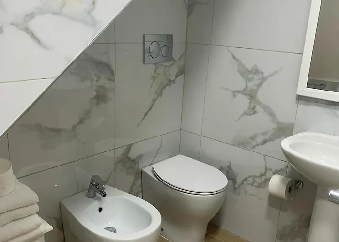 San Nicola D'amare Bed & Breakfast 3*