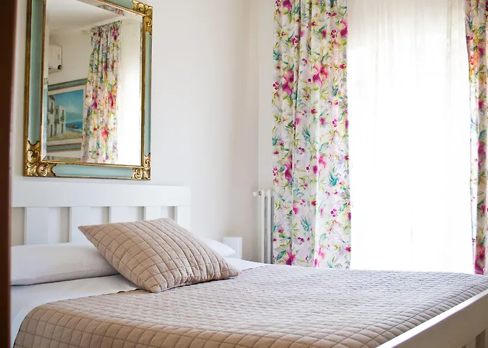 San Nicola D'amare 3*