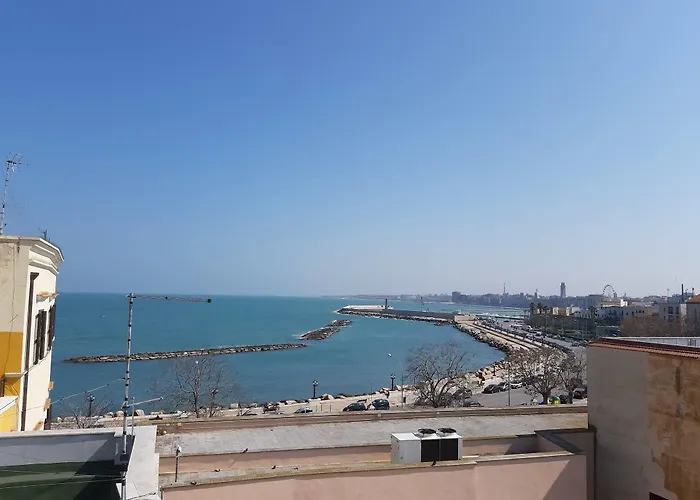 San Nicola D'amare Bari