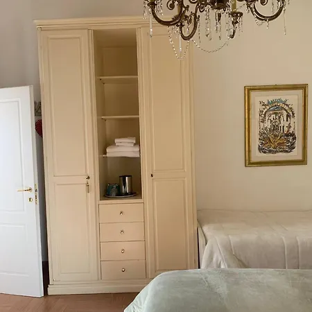 San Nicola D'amare Panzió Bari