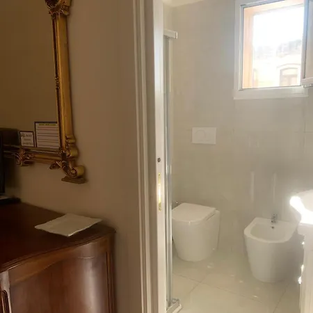 San Nicola D'amare Bed and breakfast