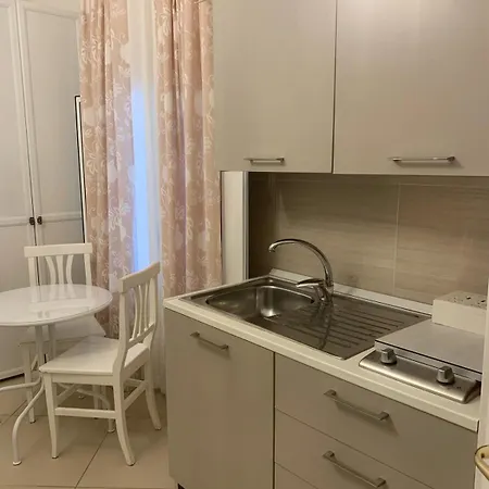 San Nicola D'amare Panzió 3*