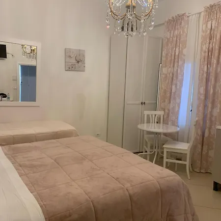 San Nicola D'amare B&B 바리