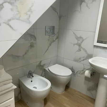 San Nicola D'amare Panzió 3*