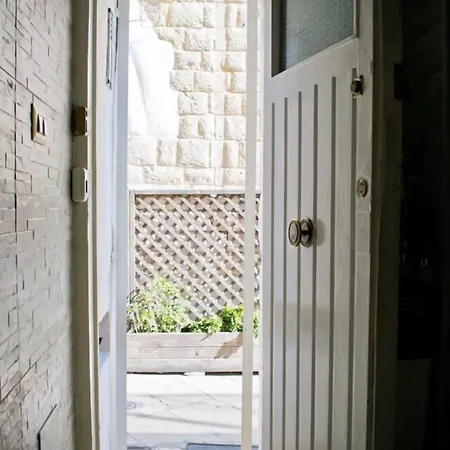 Bed & Breakfast San Nicola D'amare Bari