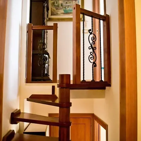 San Nicola D'amare 3* Bari