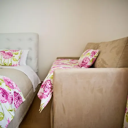 San Nicola D'amare Bed & Breakfast