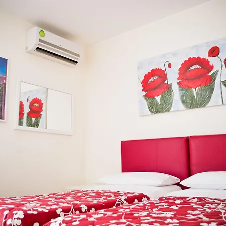 Bed & Breakfast San Nicola D'amare Bari