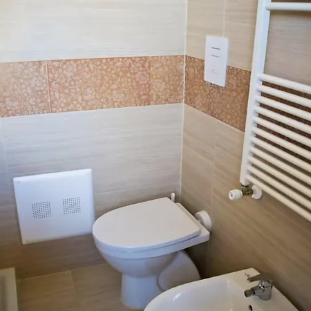 Bed & Breakfast San Nicola D'amare Bari