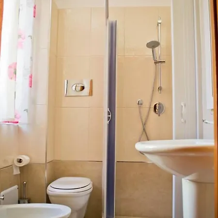 San Nicola D'amare 3*