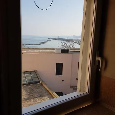 San Nicola D'amare Bed and breakfast