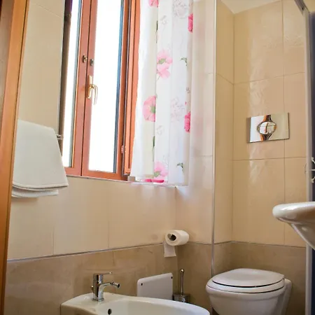 San Nicola D'amare Bed and breakfast