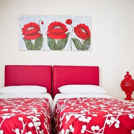 Bed and breakfast San Nicola D'amare 3*