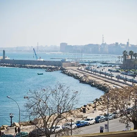 San Nicola D'amare 바리