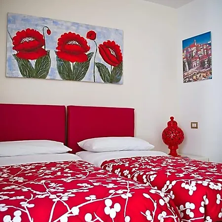 San Nicola D'amare Bed and breakfast