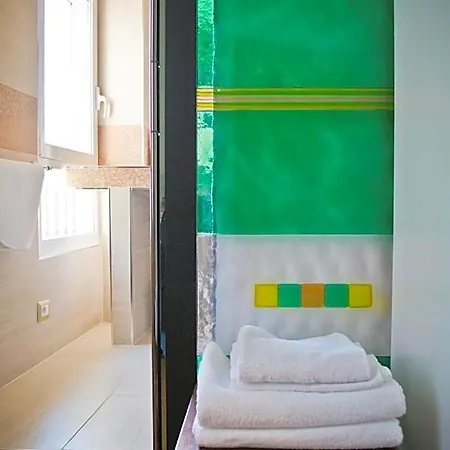 San Nicola D'amare Bed and breakfast