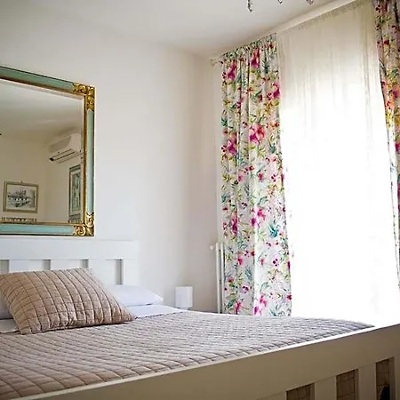 Bed & Breakfast San Nicola D'amare Bari