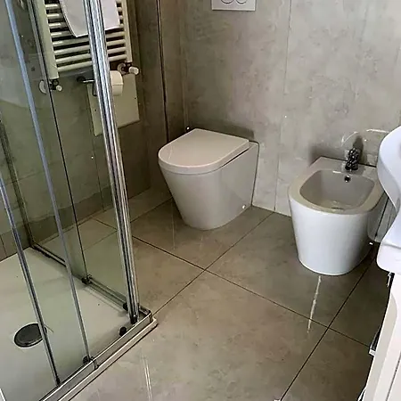 Bed & Breakfast San Nicola D'amare Bari