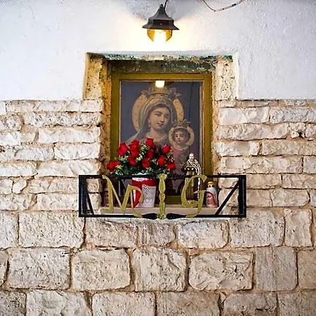 San Nicola D'amare 3* Bari