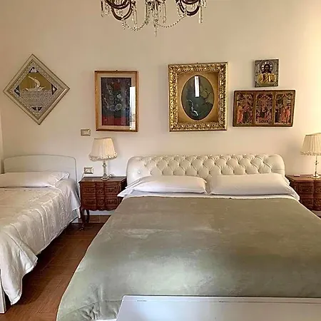 San Nicola D'amare 3* Bari