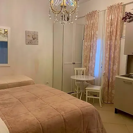 Bed & Breakfast San Nicola D'amare