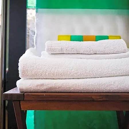 San Nicola D'amare Bed & Breakfast Bari