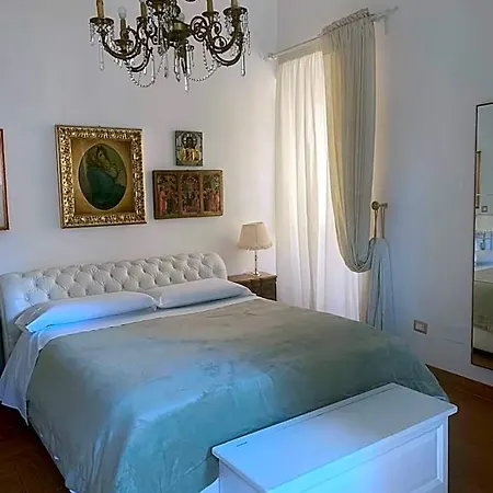 San Nicola D'amare Bed & Breakfast
