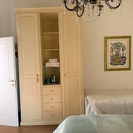 Bed & Breakfast San Nicola D'amare Bari