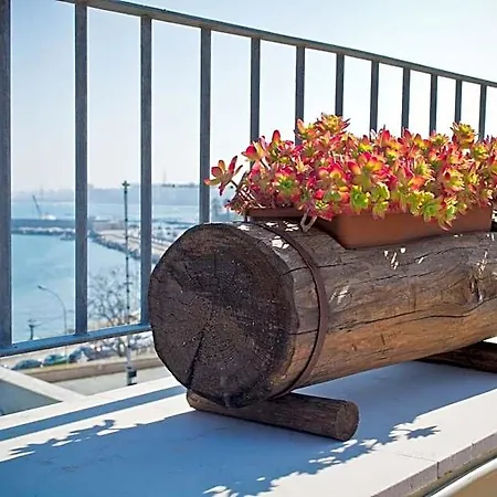 San Nicola D'amare Bed & Breakfast 3*
