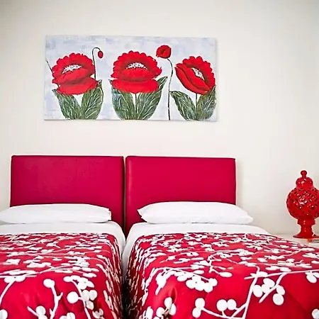 Bed & Breakfast San Nicola D'amare