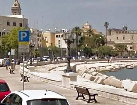 San Nicola D'amare Bed and breakfast 3*