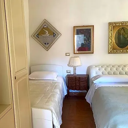 San Nicola D'amare 3*