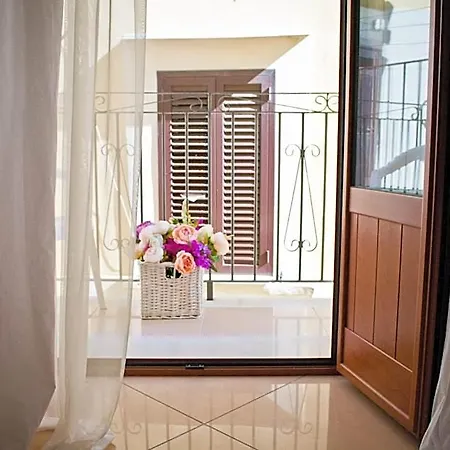 Bed & Breakfast San Nicola D'amare Bari