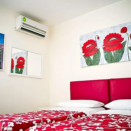 San Nicola D'amare Bed & Breakfast Bari