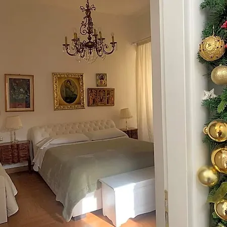 Bed and breakfast San Nicola D'amare Bari