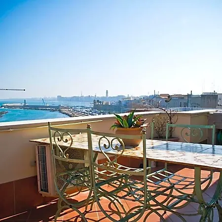 San Nicola D'amare 3* Bari