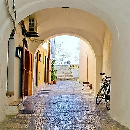 Bed & Breakfast San Nicola D'amare