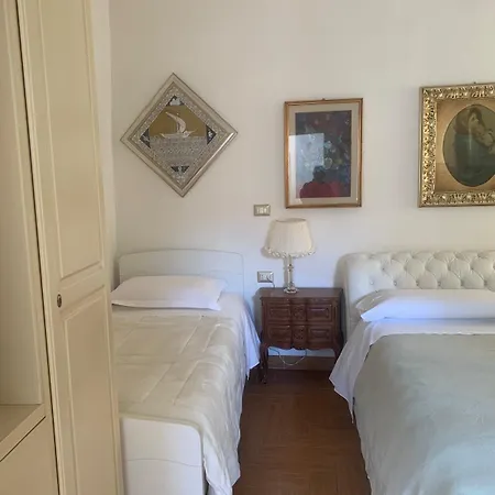 San Nicola D'amare Bed and Breakfast 3*