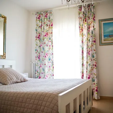 B&B San Nicola D'amare